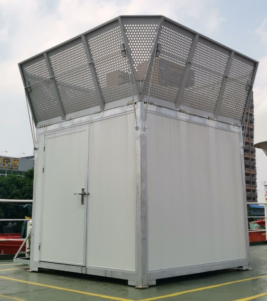 RH-A3000海洋風(fēng)廓線雷達(dá) RH-A3000海洋風(fēng)廓線雷達(dá)