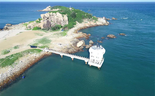 海洋觀監(jiān)測(cè)設(shè)備:海洋觀測(cè)站 海洋觀監(jiān)測(cè)設(shè)備:海洋觀測(cè)站